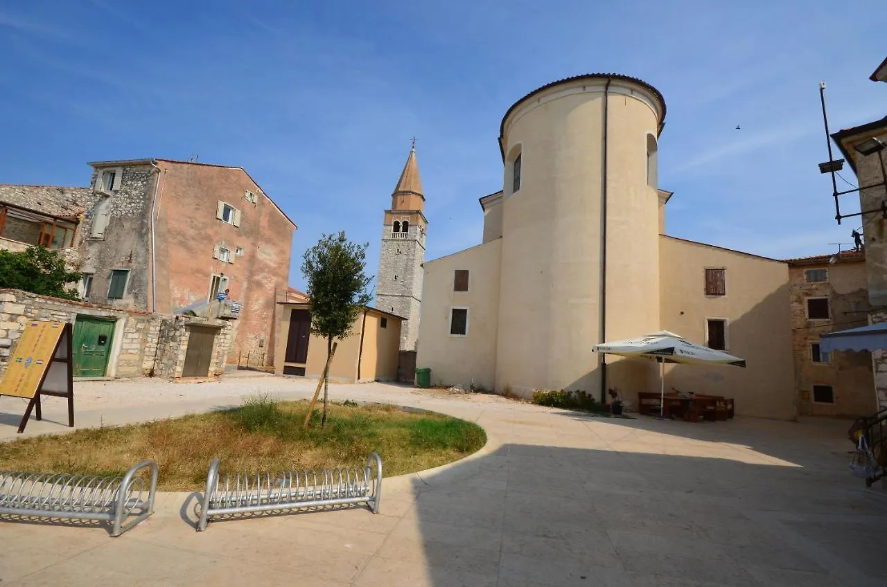 Apartments Danica Umag