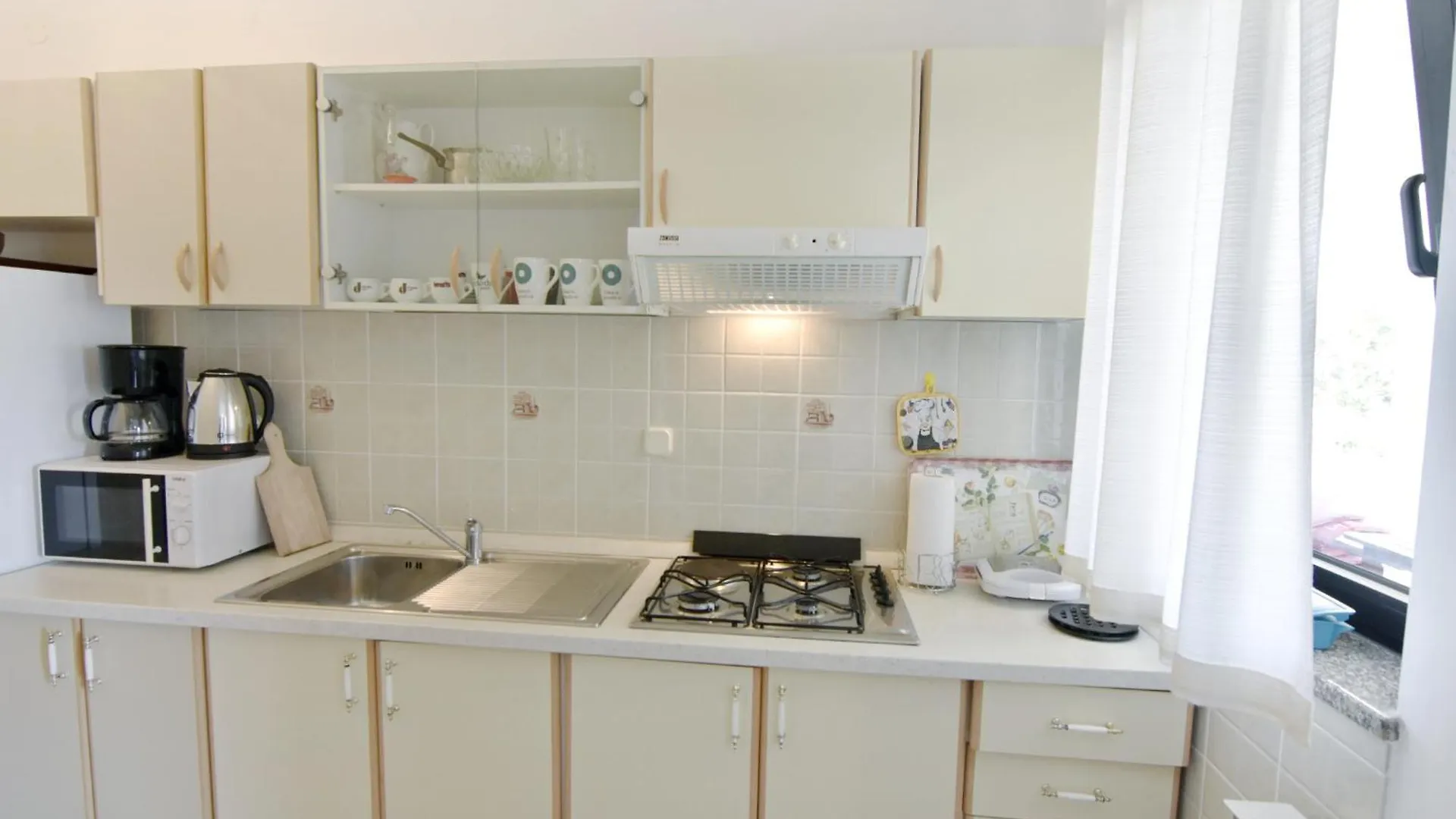 Apartments Danica Umag