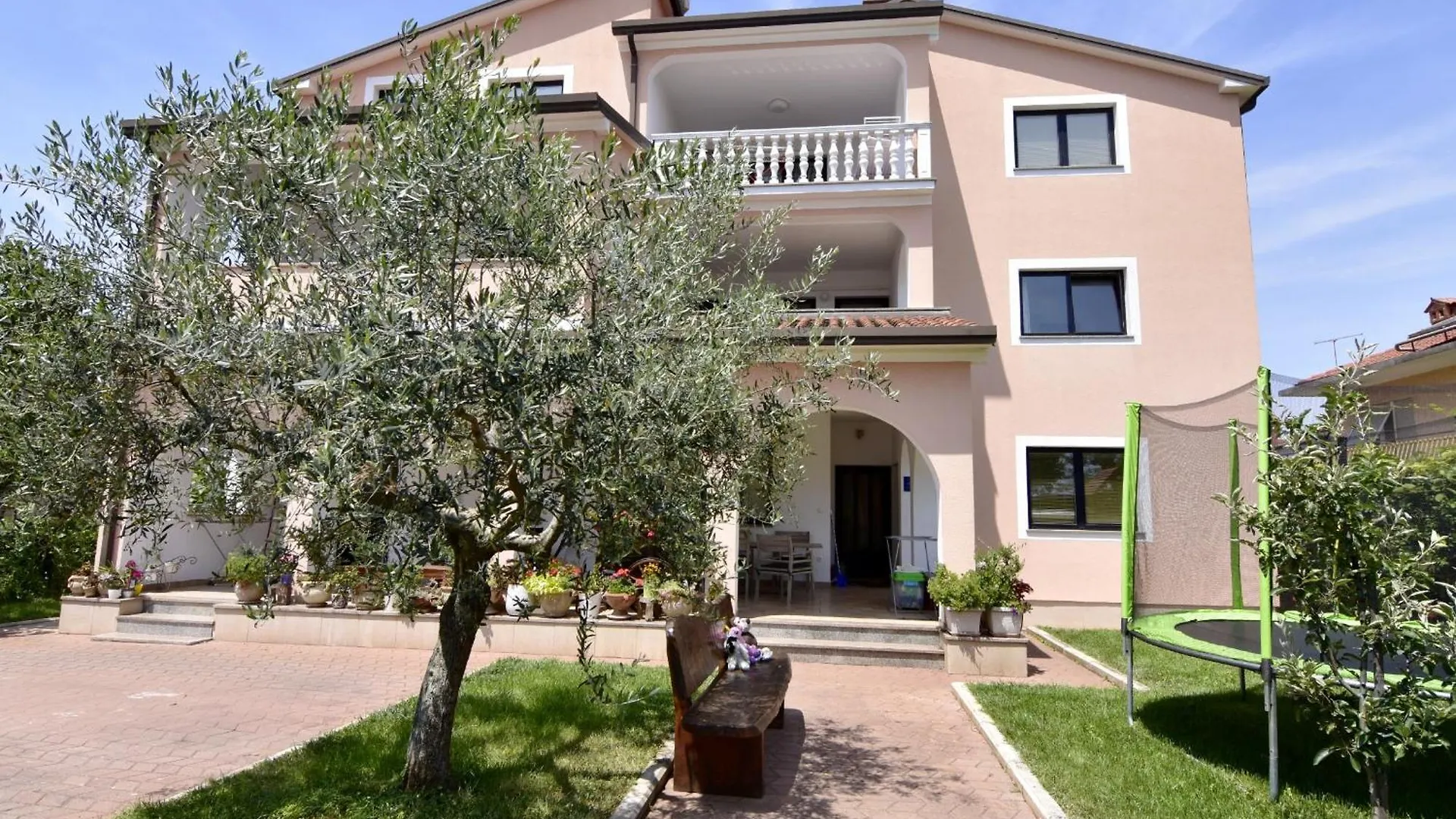 Apartments Danica Umag