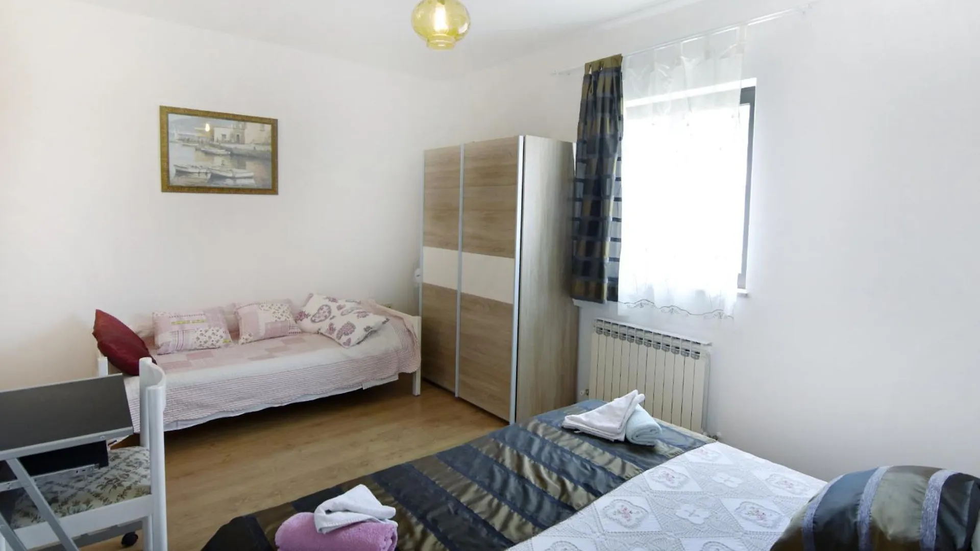 Apartments Danica Umag