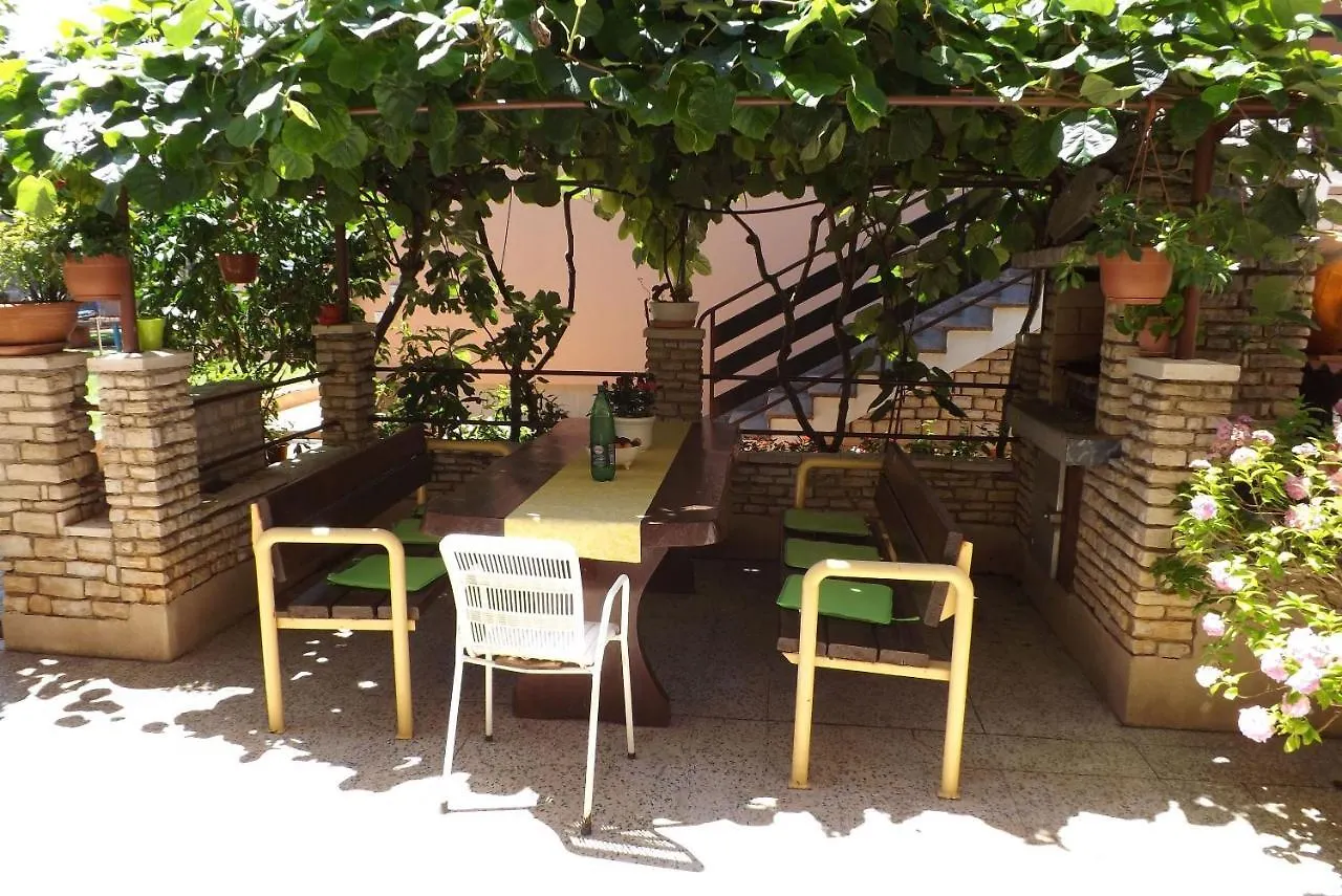 Apartments Danica Umag 0*,  Kroatien