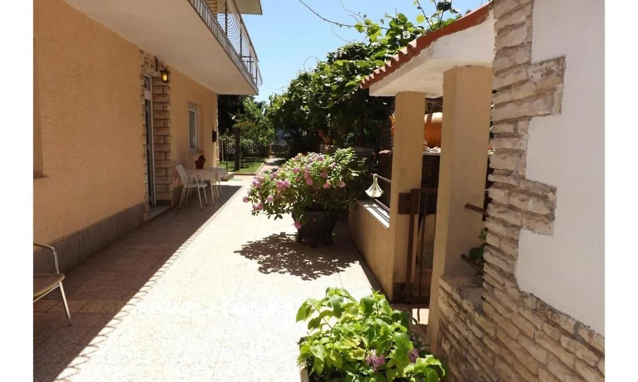 Apartments Danica Umag