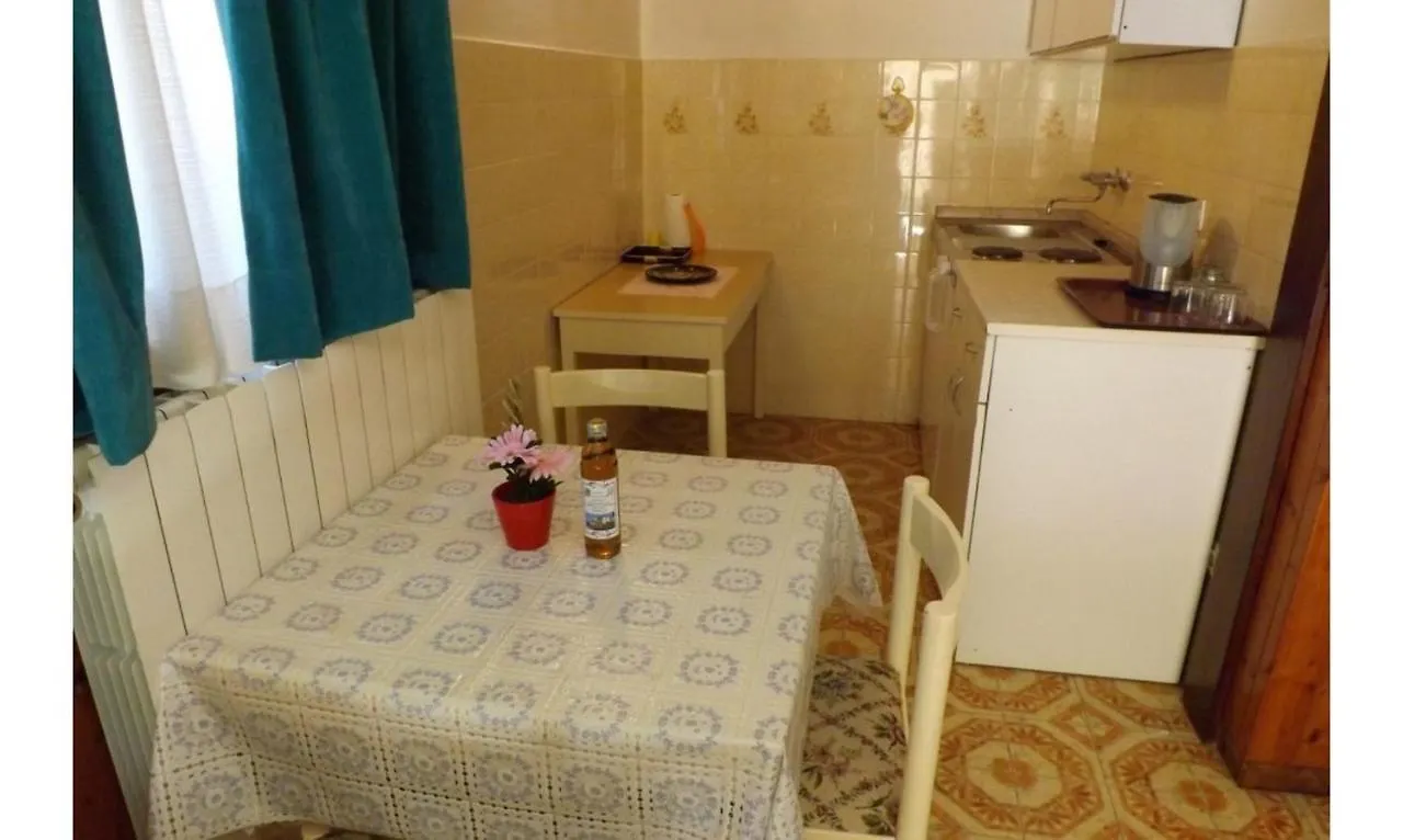Apartments Danica Umag